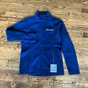 Eddie Bauer Micro fleece Jacket